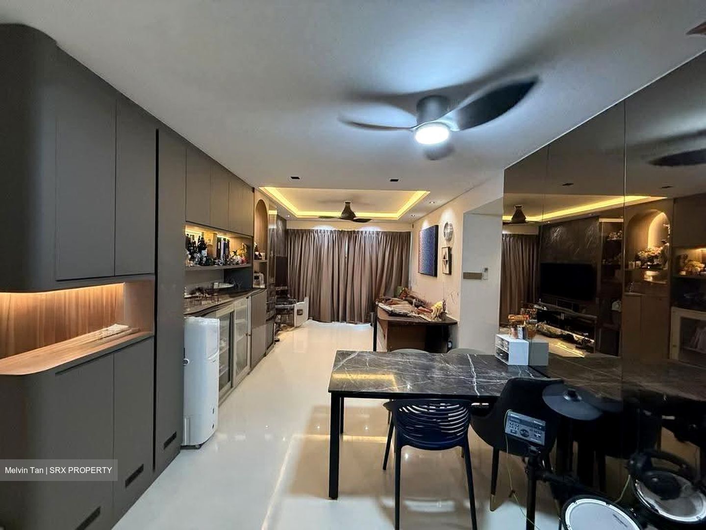 The Quartz (D19), Condominium #609055431